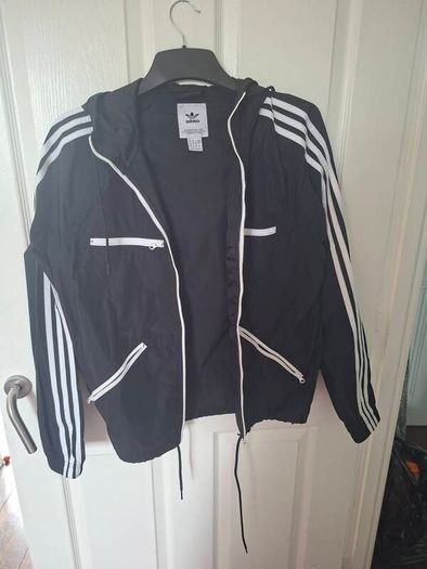 Adidas Sports jacket