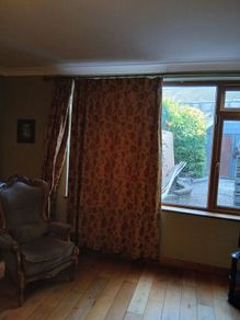curtain