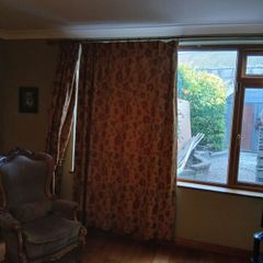 curtain
