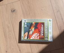 forza 2 motorsport