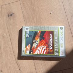 forza 2 motorsport