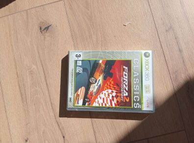 forza 2 motorsport