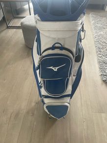 golf bag Mizuno