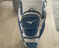 golf bag Mizuno