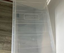 large storage box