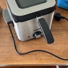 deep fryer