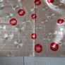 New.table clothes.150x230cm Image 2
