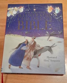 Childrens Bible