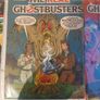 Transformer and ghost buster comics Image 3