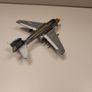 Diecast Toy Airplane Image 2