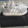 Kids Adidas Grand Court Trainers UK Size 1 Image 7