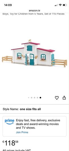 schleich