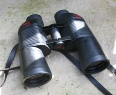 Jason Perma Focus 2000 Binoculars 7 X 50 Field 7.1