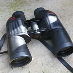 Jason Perma Focus 2000 Binoculars 7 X 50 Field 7.1