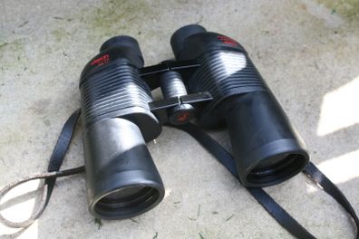 Jason Perma Focus 2000 Binoculars 7 X 50 Field 7.1