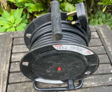Powerfix 10M Extension Lead