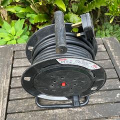 Powerfix 10M Extension Lead