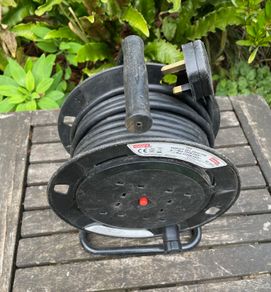 Powerfix 10M Extension Lead