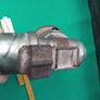 antique carbide lamp Image 4