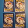 Black Star Holo Pokemon Card Promo Bundle Image 7