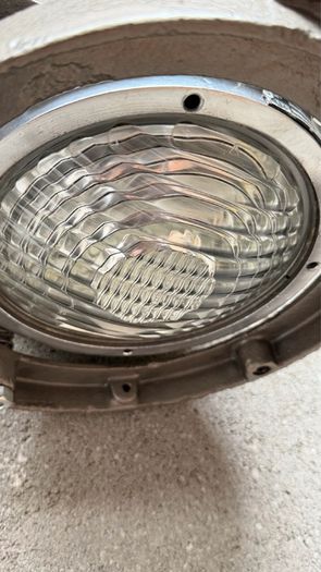 Light fittings