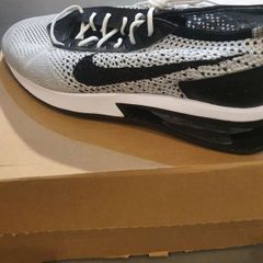 Nike Airmax Flyknit Racer uk10