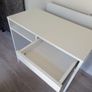White Desk Image 3