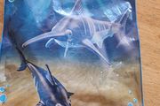 BRAND NEW Playmobil Swordfish With Baby 9068 Action Figures