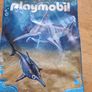 BRAND NEW Playmobil Swordfish With Baby 9068 Action Figures Image 3