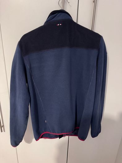Napapijri Fleece Jacket L