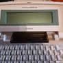 vintage cannon starwriter, Image 5
