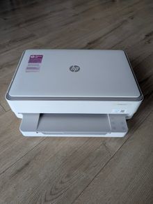 HP envy 6032e