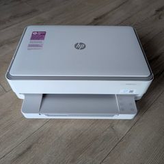 HP envy 6032e