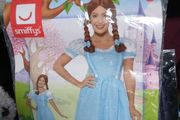Halloween costume