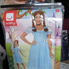 Halloween costume