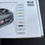 Bosch 18V Battery and charger Image 2