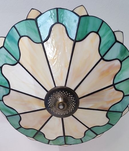 Tiffany Ceiling Shade