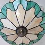 Tiffany Ceiling Shade Image 3