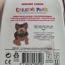 Canon Pixma 5 printer ink PGI-5BK black x 3 cartridges Image 5