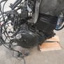 Kawasaki Ninja 250 complete engine Image 4