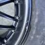 Genuine Cruize VW Amarok 18" Alloy Wheels Image 7