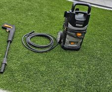 Electric power washer