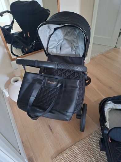 venicci buggy