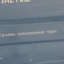 Mitsubishi Video Cassette Recorder Model HS-347E, no remote, in excellent cosmetic condition Image 7