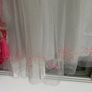 Billow blush dress age 12 with matching bag excellent condition! Image 4