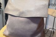Oushka Leather Backpack
