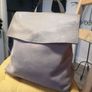 Oushka Leather Backpack Image 9
