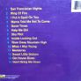 Eric Burdon & The Animals - Inside Out CD Image 2