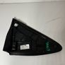 2019 Toyota Yaris Passenger Side Front Door Triangle Trim 60118-0d0190 A1l1b612s Image 2