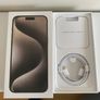 iPhone 15 Pro Max 256 GB Image 2